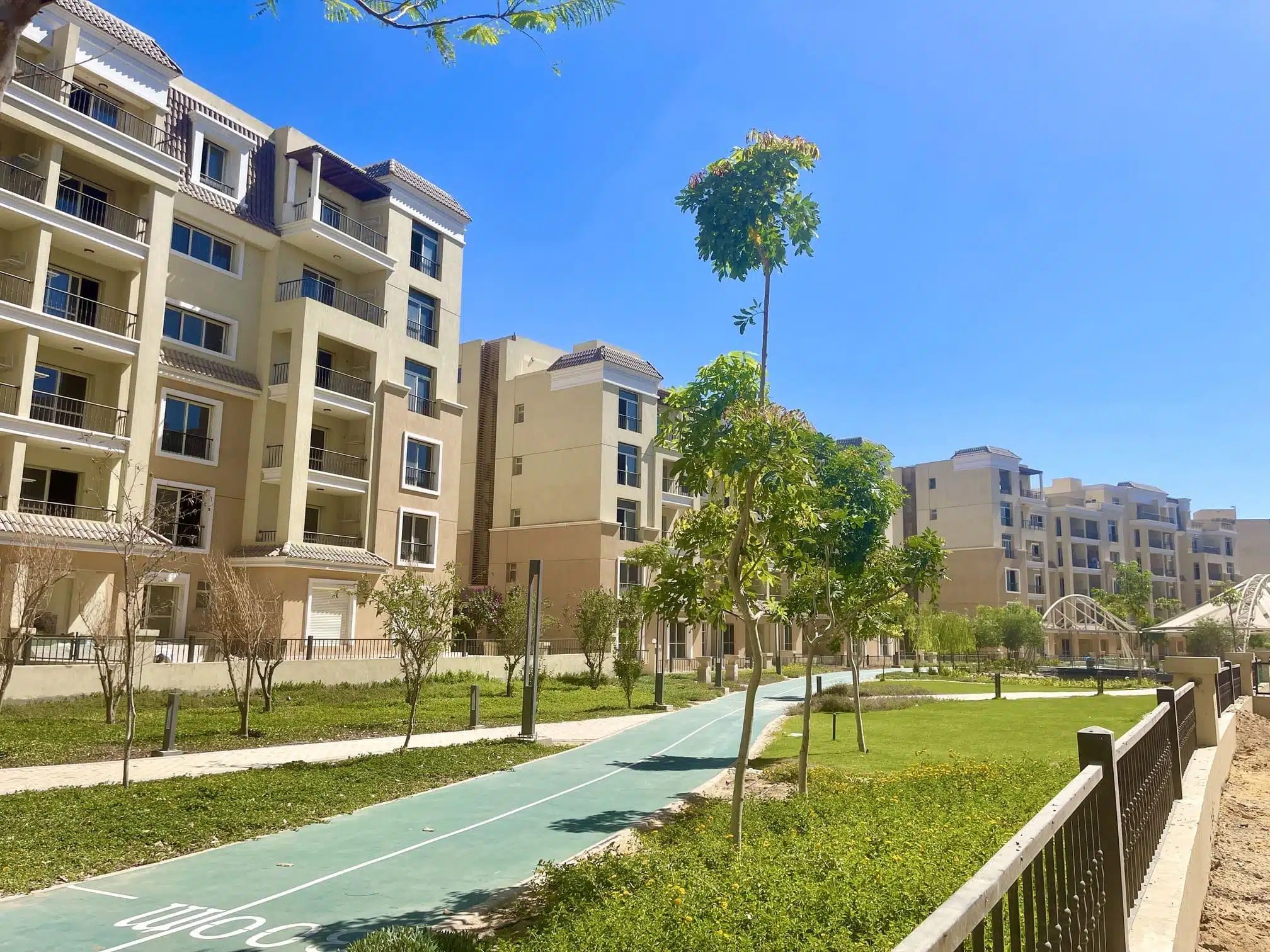 The Butterfly كمبوند - صورة 3